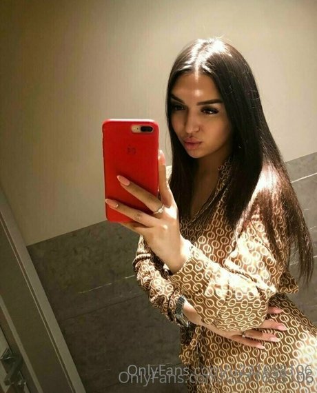 katrin shamber star exclusive photo