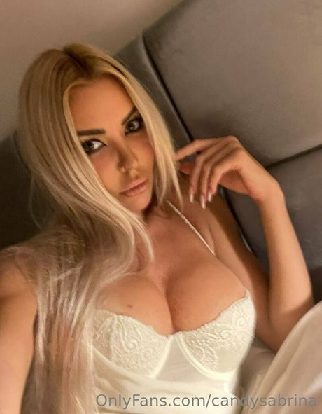 candysabrina erotic model photos