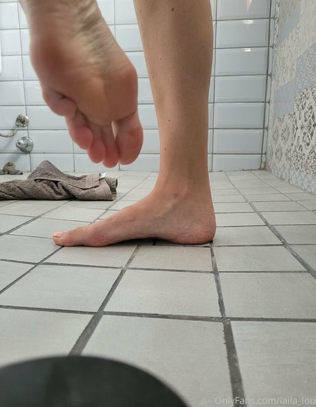 laila lou top actress pics