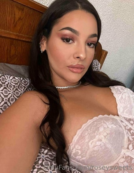 roseysweets free star photo