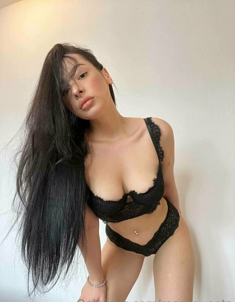 roseysweets star pic