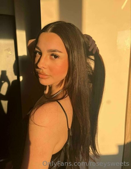 roseysweets star beautiful pic