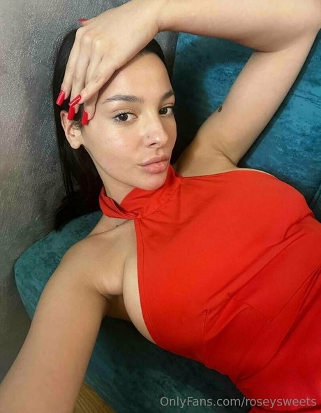 roseysweets perfect actress pics