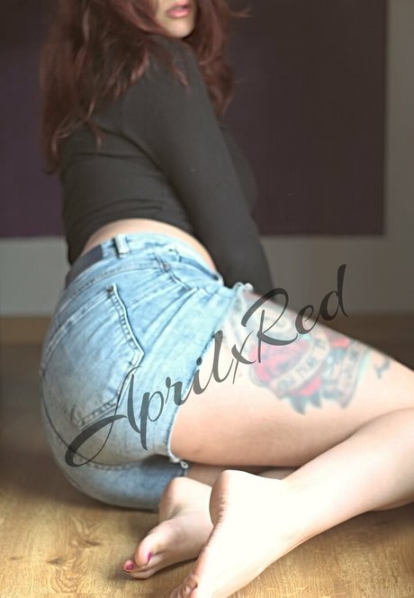 aprilxredfree star nudes pictures
