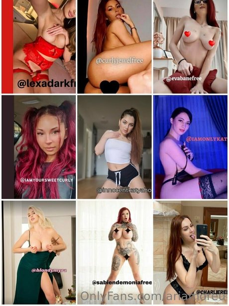 ariamoreu high quality star images