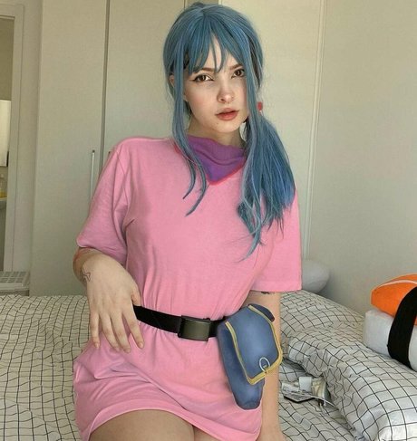 rvuctoria porn model image