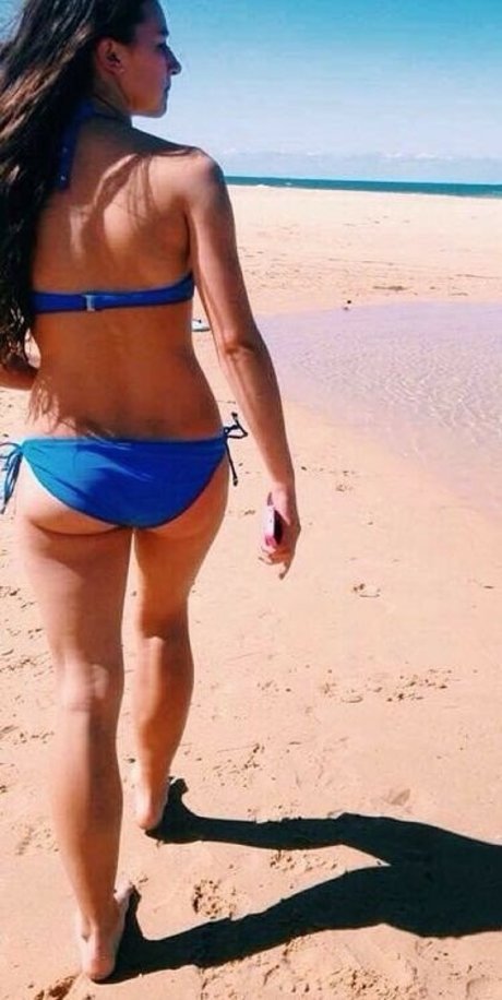 Georgia Brant model erotic archive