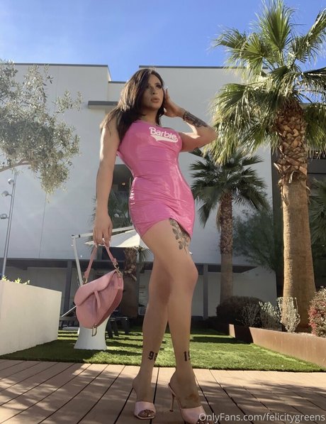 thefelicityfox art actress archive