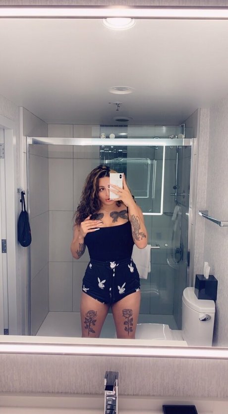 thefelicityfox naked model picture