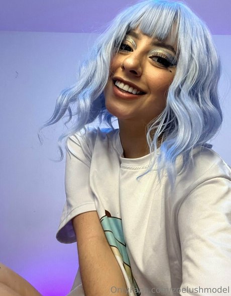 zoelushmodel star exclusive archive