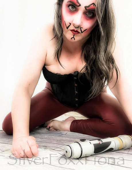 fifoxx perfect model picture