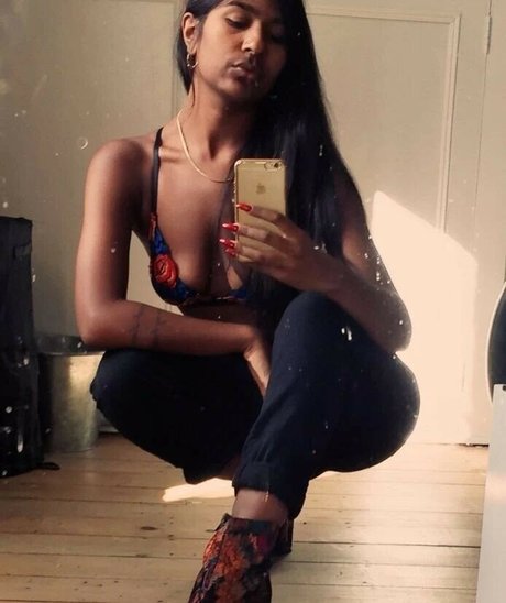 Ash Sarkar best pornstar picture