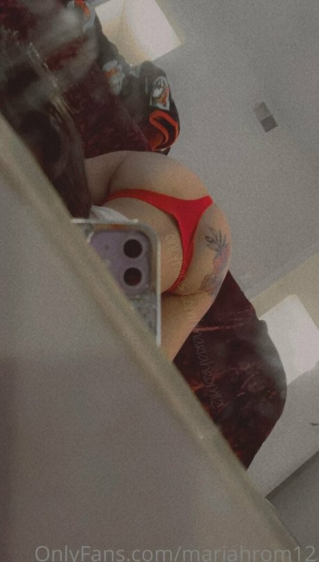 mariahrom12 model art pics