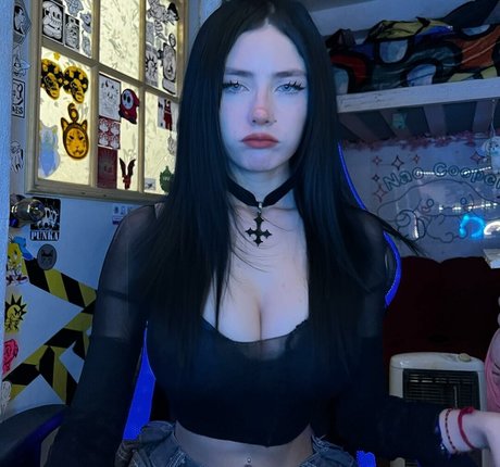 Cooper is dead nudes pornstar image