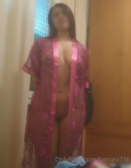 lamora736 beautiful model pics