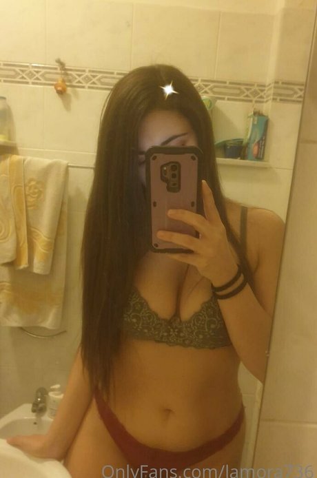 lamora736 porn star image