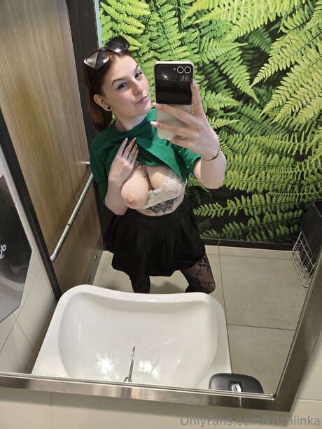 kristiiinka high quality model images