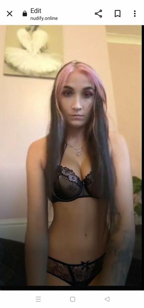 jadeliv model pretty image