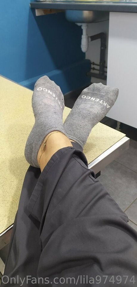 lila974974 actress gallery