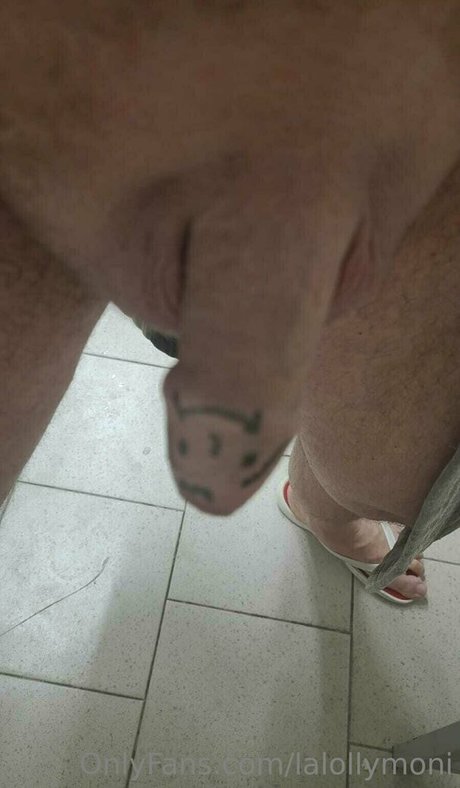 lalollymoni pornstar sexy pic