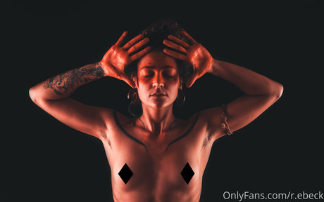 ther ebeck hd model photos