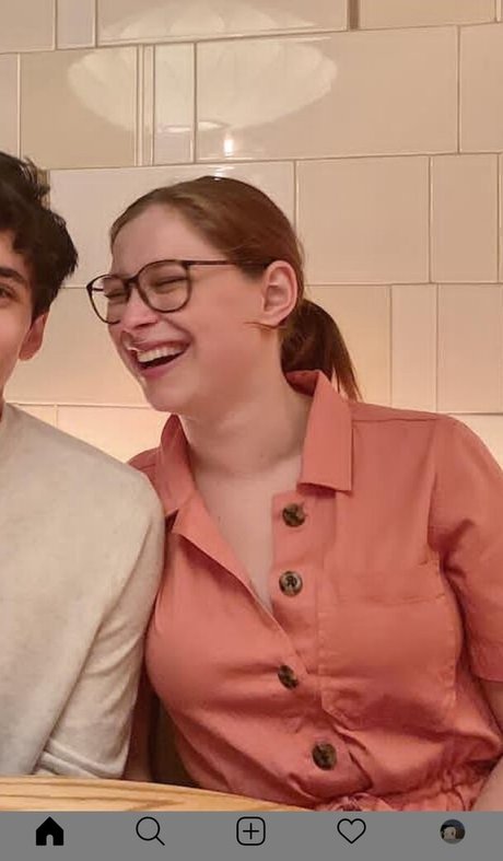 Mina Sundwall model xxx galleries