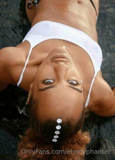 ebonypantherofficial pornstar naked img