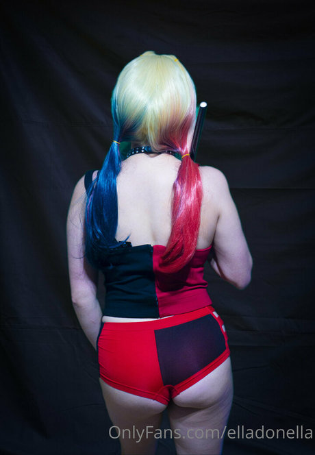 elladonella star free gallery