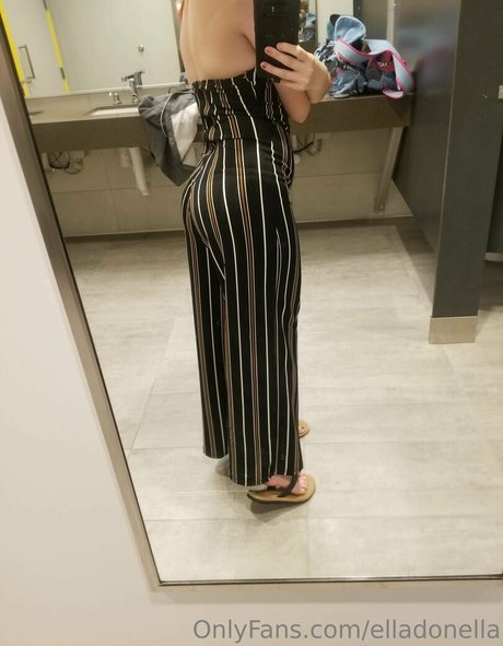 elladonella beautiful model pics