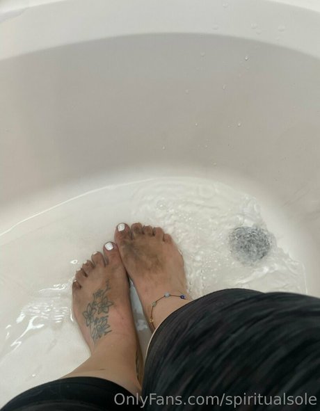 spiritualsole model naked images