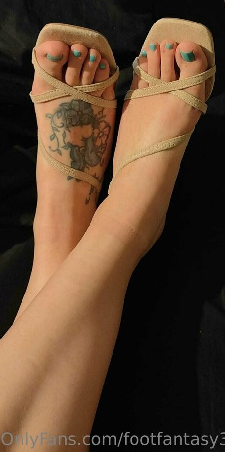 footfantasy35 erotic star pic