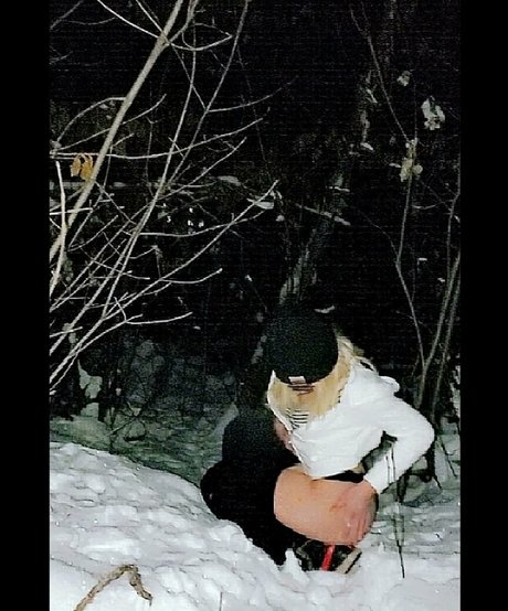 Gray Hawkes pornstar erotic gallery