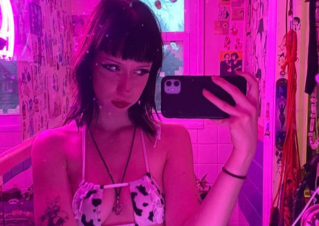 pr1ncessakari best model photo