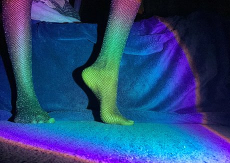 chocolatefeetbabe star art gallery