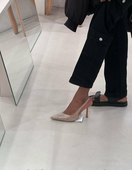 chocolatefeetbabe star sexy photo