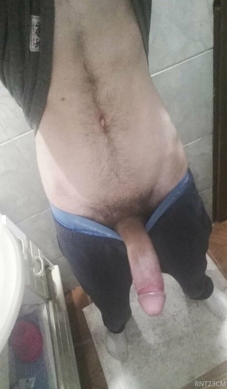 rnt23cm hd model photo