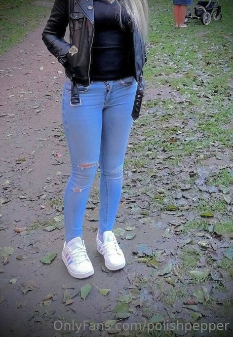 polishpepper exclusive actress pic