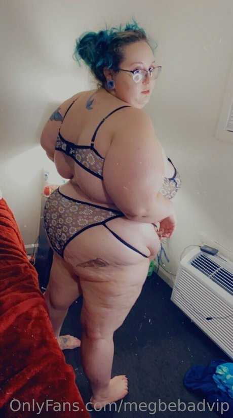 megbebadvip model perfect images