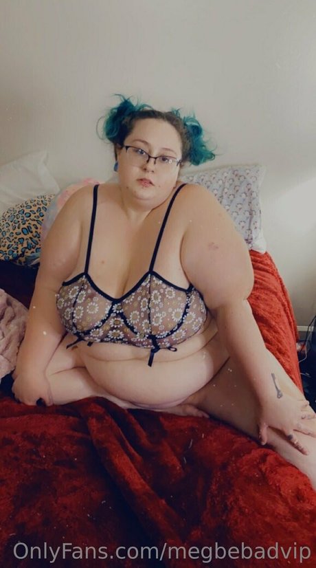 megbebadvip model image