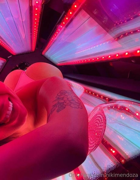 nikimendoza top actress galleries