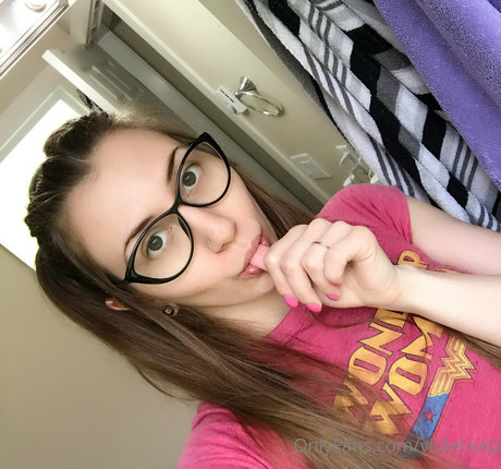 violetsvip pornstar free img