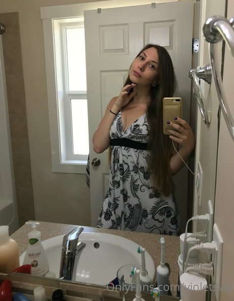 violetsvip model pornographic img