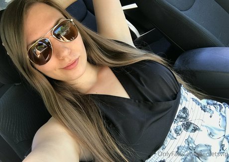 violetsvip best model image