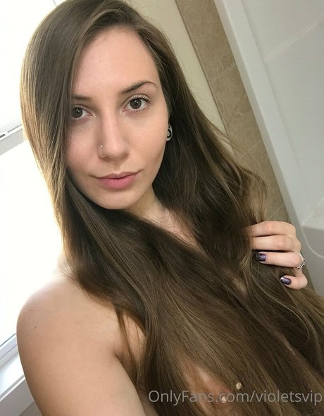 violetsvip model top pictures