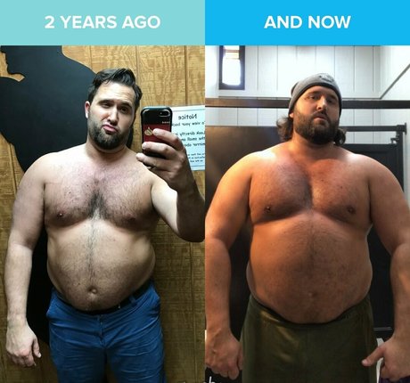 beefyrog model image