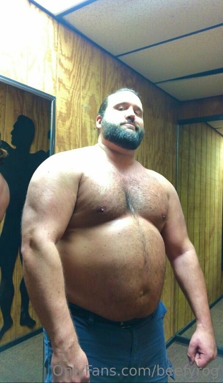 beefyrog sexy star img