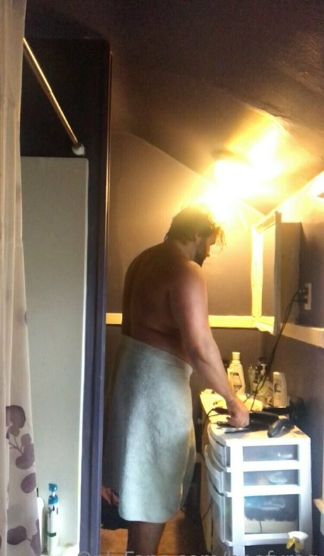 beefyrog star hot photos