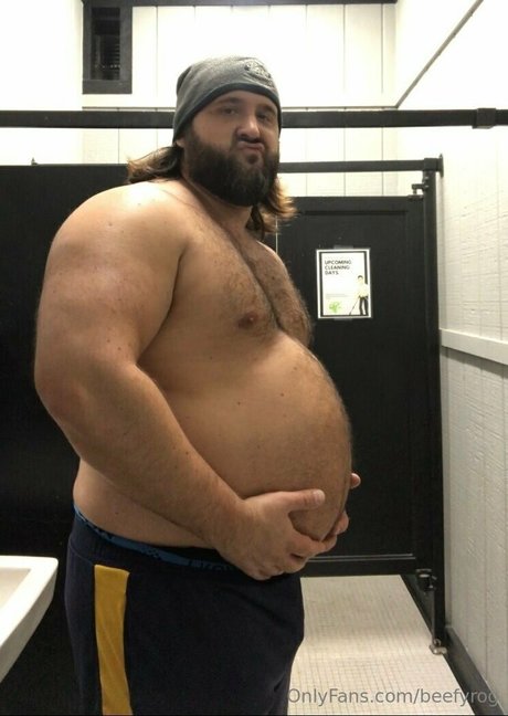 beefyrog best pornstar images