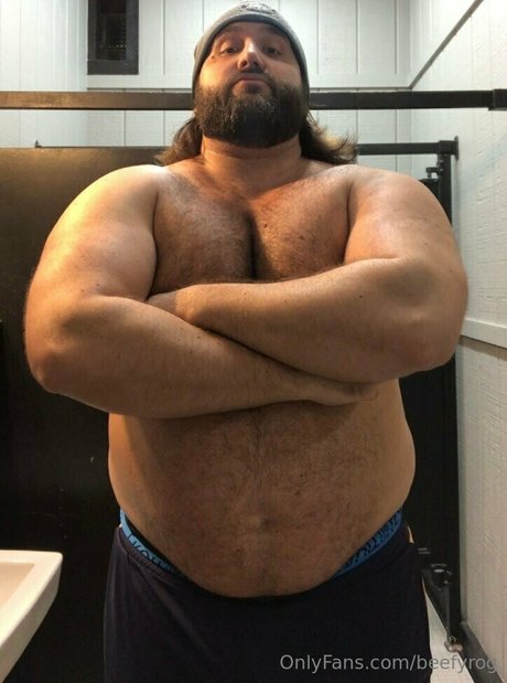 beefyrog star adult archive