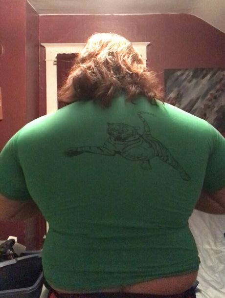 beefyrog pornstar nice pics